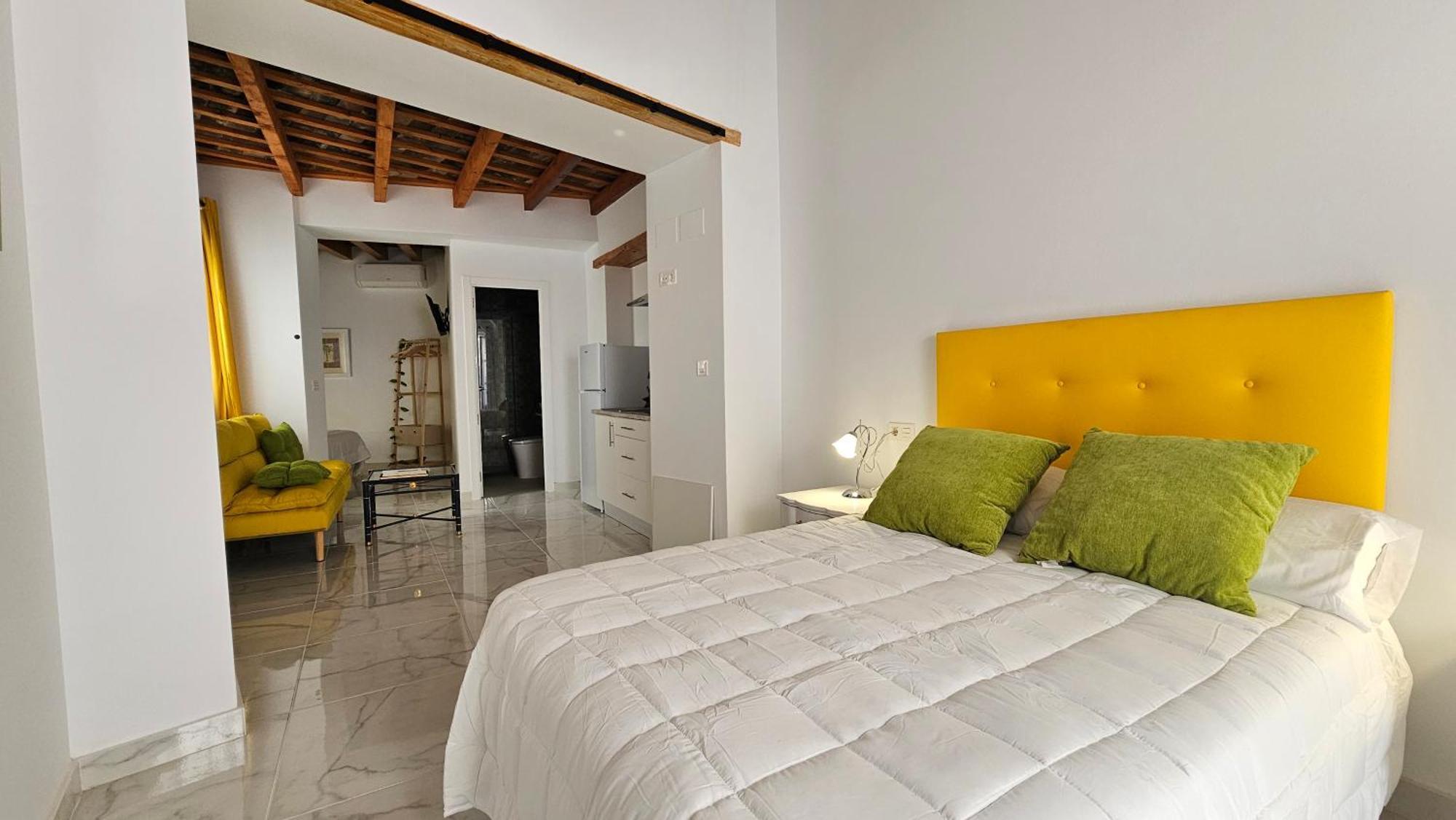 Sanlúcar de Barrameda Don Roman Suites En Pleno Centro By Sanlucar Housing מראה חיצוני תמונה